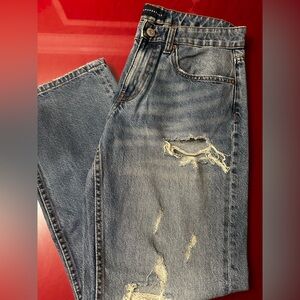 Womens/Juniors Aeropostale Jeans